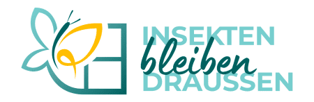 Logo - Insekten bleiben draussen - Neher Insektenschutz Shop nach Maß online bestellen -insektenbleibendraussen.de